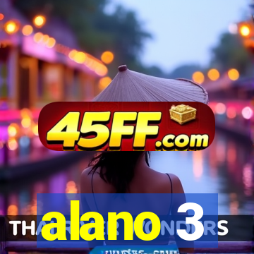 alano 3